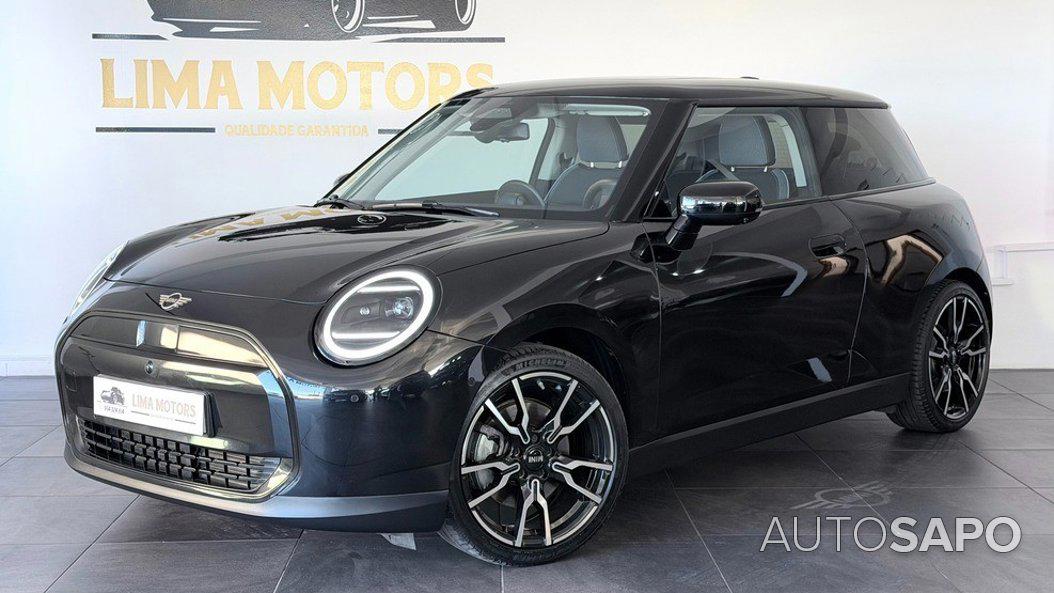 MINI Cooper de 2024