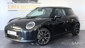 MINI Cooper de 2024