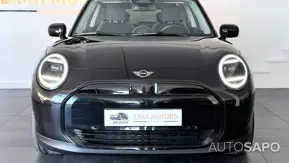 MINI Cooper de 2024