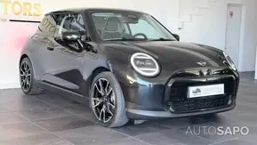 MINI Cooper de 2024