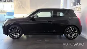 MINI Cooper de 2024