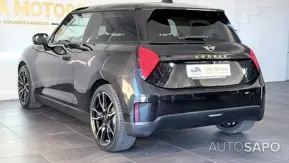 MINI Cooper de 2024