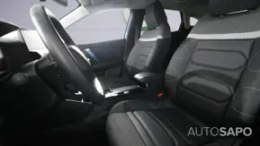 Citroen e-C4 de 2022