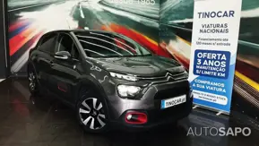 Citroen C3 de 2021