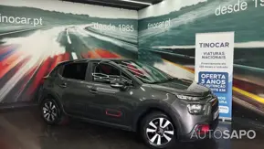 Citroen C3 de 2021