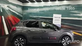 Citroen C3 de 2021