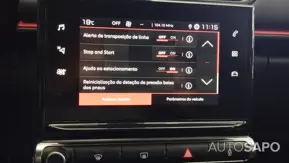 Citroen C3 de 2021