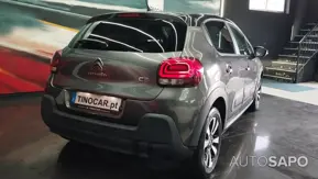 Citroen C3 de 2021