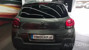 Citroen C3 de 2021