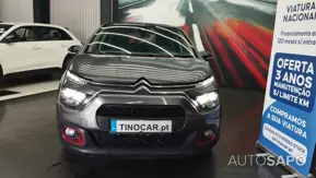Citroen C3 de 2021