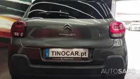 Citroen C3 de 2021