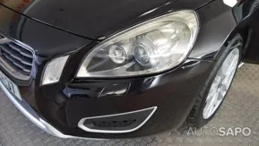 Volvo V60 de 2011
