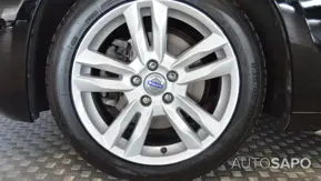 Volvo V60 de 2011