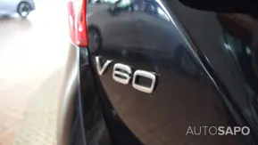 Volvo V60 de 2011
