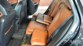 Volvo V60 de 2011