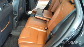 Volvo V60 de 2011