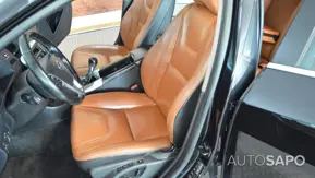 Volvo V60 de 2011