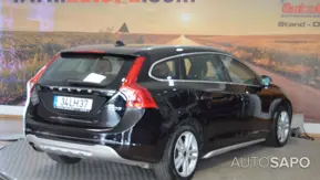 Volvo V60 de 2011