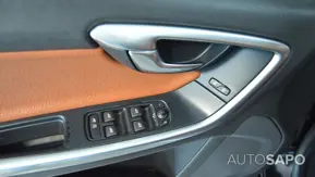 Volvo V60 de 2011