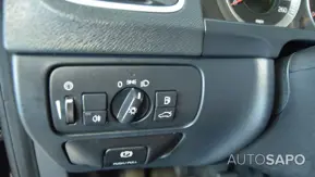 Volvo V60 de 2011