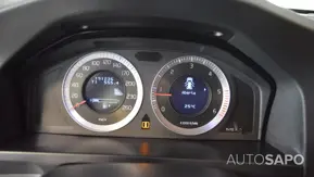 Volvo V60 de 2011