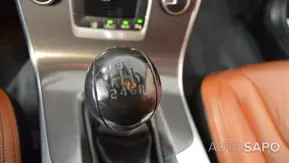 Volvo V60 de 2011