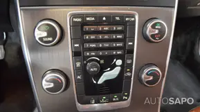 Volvo V60 de 2011