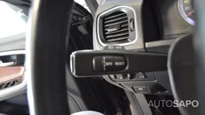 Volvo V60 de 2011