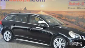 Volvo V60 de 2011