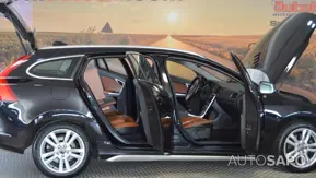 Volvo V60 de 2011