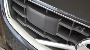 Volvo V60 de 2011