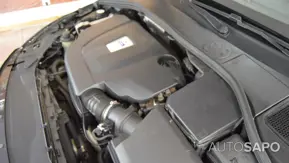 Volvo V60 de 2011