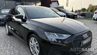 Audi A3 de 2023