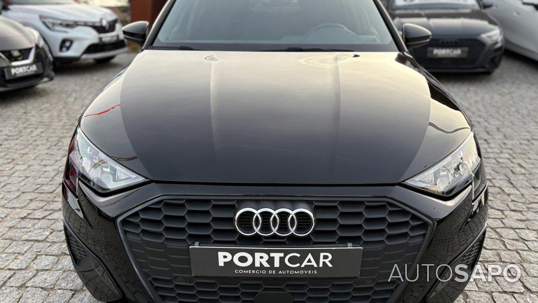 Audi A3 de 2023