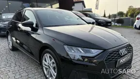Audi A3 de 2023