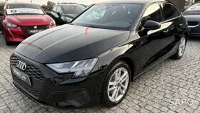 Audi A3 de 2023