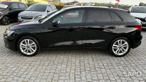 Audi A3 de 2023