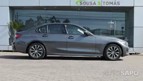 BMW Série 3 de 2019