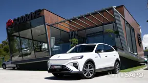 MG Marvel R de 2022