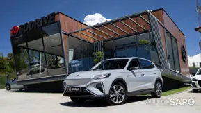 MG Marvel R de 2022