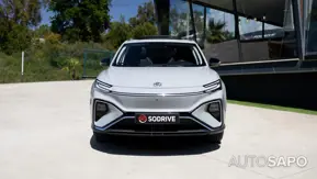 MG Marvel R de 2022