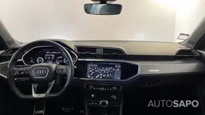Audi Q3 de 2022