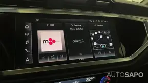 Audi Q3 de 2022