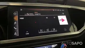 Audi Q3 de 2022