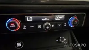 Audi Q3 de 2022