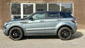 Land Rover Range Rover Evoque de 2015