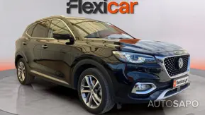 MG EHS de 2023