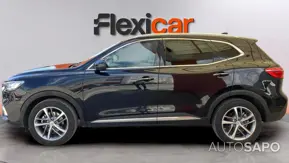 MG EHS de 2023