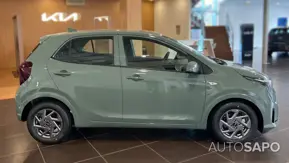 Kia Picanto de 2025