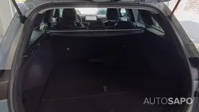 Kia Ceed de 2025